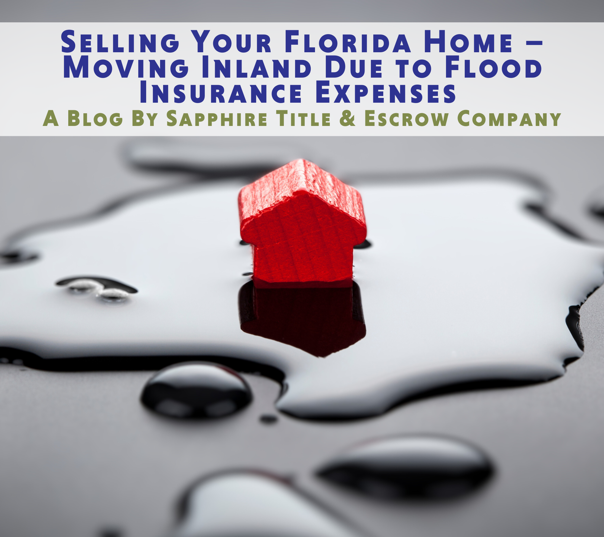 Selling your Florida home
