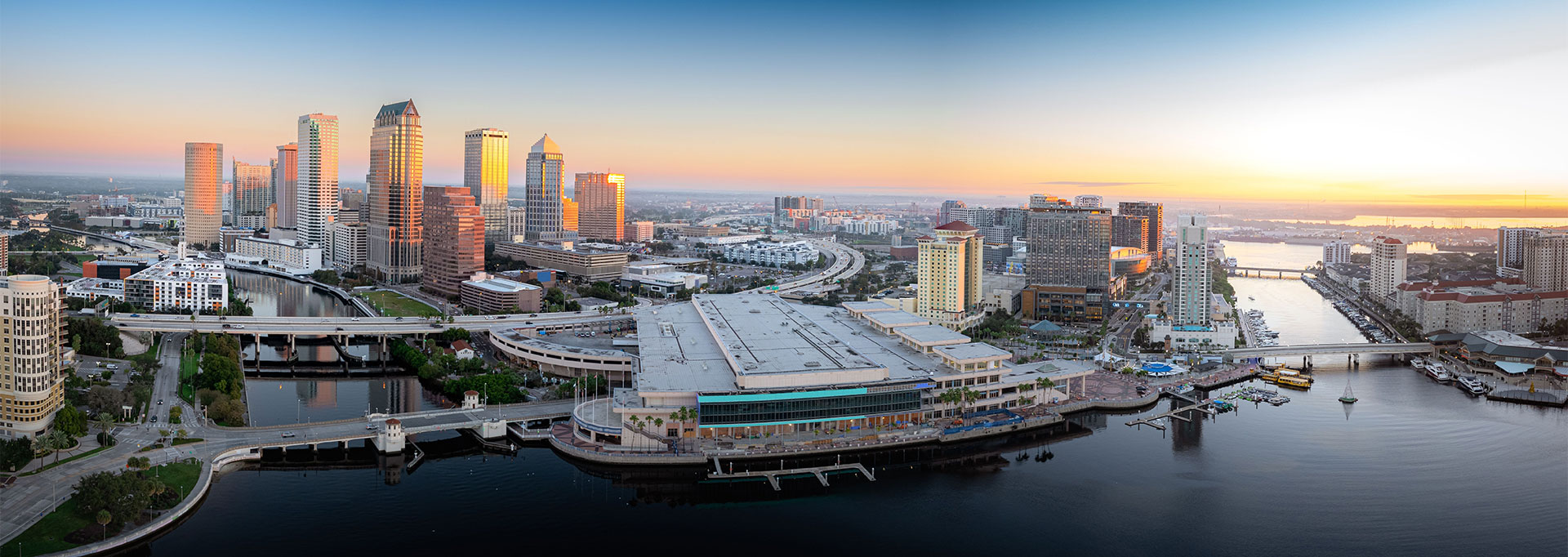 Tampa, Florida