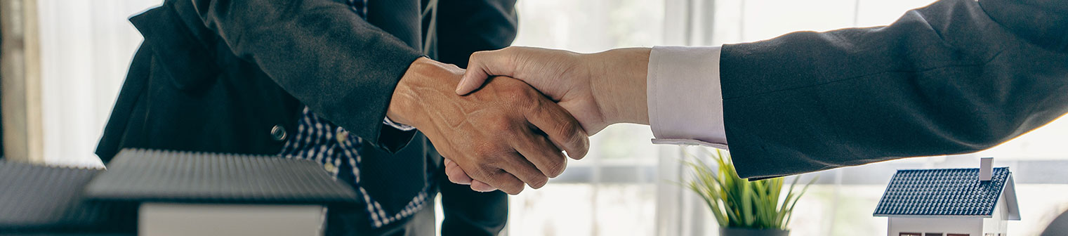 handshake