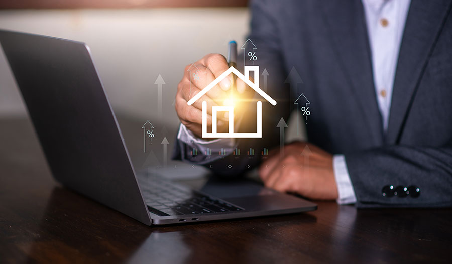 mortgage