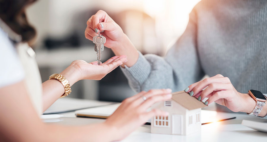 real estate closings